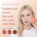 SaintFran Treatment Lip and Cheek