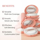 SaintFran Treatment Lip and Cheek