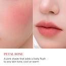 SaintFran Treatment Lip and Cheek