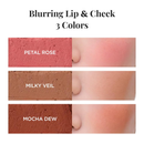 SaintFran Treatment Lip and Cheek