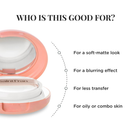 SaintFran Treatment Lip and Cheek