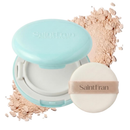 SaintFran Skin Finish Powder