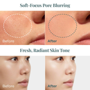 SaintFran Skin Finish Powder