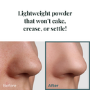 SaintFran Skin Finish Powder