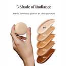 SaintFran W Skin Glow Mesh Cushion 12g
