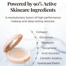 SaintFran W Skin Glow Mesh Cushion 12g