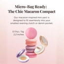 SaintFran W Skin Glow Mesh Cushion 12g