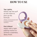 SaintFran W Skin Glow Mesh Cushion 12g