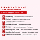 REJUFINE PDRN Revital Care Cream · 30 mL